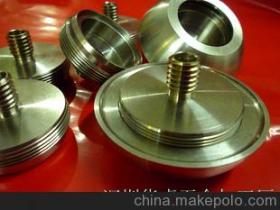 深圳華卓五金制品加工廠 專業五金產品批發與加工服務