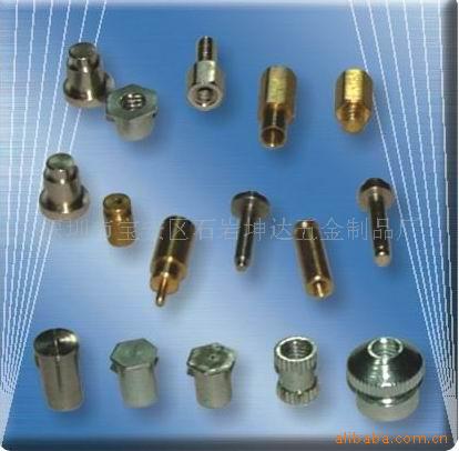 深圳市寶安區石巖坤達五金制品廠 專業五金產品制造服務商