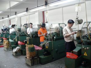 深圳市恒鑫威五金電子 打造精密五金產品的專業制造基地