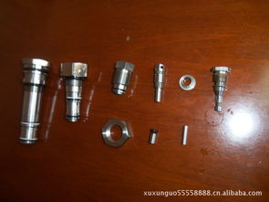 精密制造驅(qū)動現(xiàn)代工農(nóng)業(yè) 液壓件與五金定制加工的核心價(jià)值