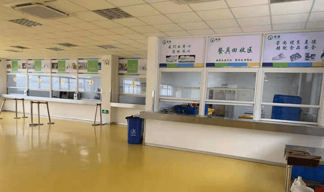 廣州花都區工廠食堂承包新方案 展香緣打造靈活就餐模式，助力企業管理升級