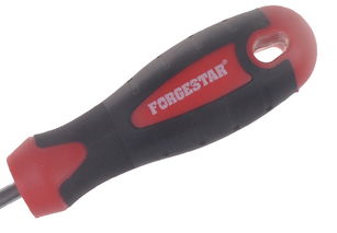 精準旋動，一握上手——福吉斯特 Forgestar 2件套螺絲批組套 P1092 十字螺絲刀實測體驗