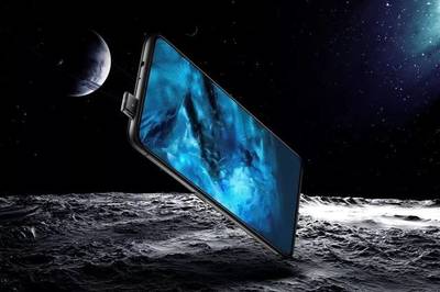 vivo NEX旗艦發(fā)布 科技傍身，讓浩瀚星辰觸手可及